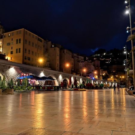 Joli Studio Dans Le Coeur De Menton Eksteriør billede